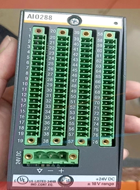 询价!巴赫曼AIO288,原装正品,功能包好