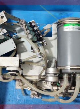 议价!lwaki Motor齿轮泵H2-20EP10ULU(3)