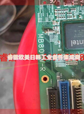 询价!广积 MB800V-R 工业主板