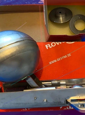 询价!GESTRA:GES22618:ET.UNA 25-26调节