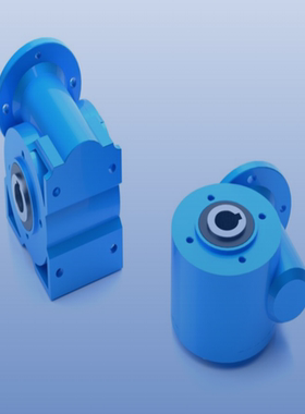 RUHRGETRIEBE   SN6F-i150-90W SN7-i1050-120W减速电机