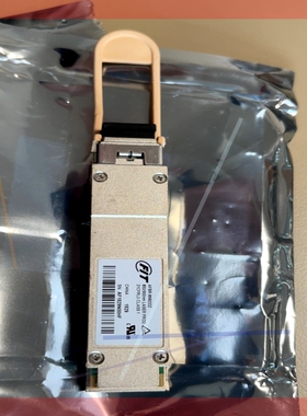 询价!Fit AFBR-89BDDZ  100G SRBD QSF