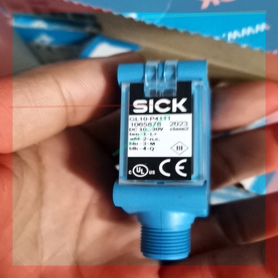 询价!SICKGL10-P4111