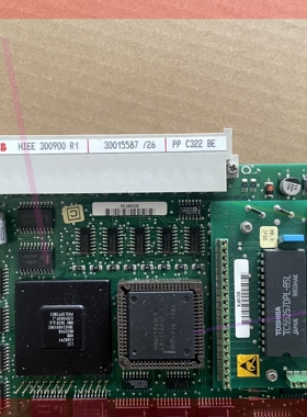 询价!HIEE300900R1,PPC322BE,ABB卡件