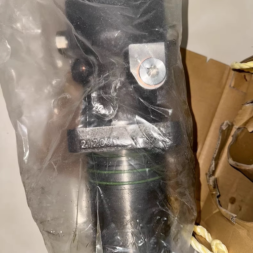 韩国现代HIMSEN柴油辅机H21/32