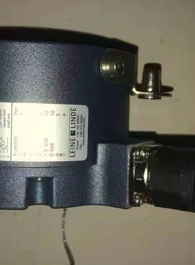 莱纳林德编码器862209126－2048