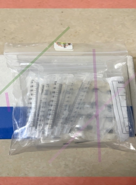 询价!哈希总氮总磷注射器组件,型号:6804420K,全新原装正品