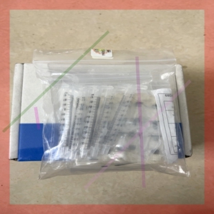 询价!哈希总氮总磷注射器组件,型号:6804420K,全新原装正品