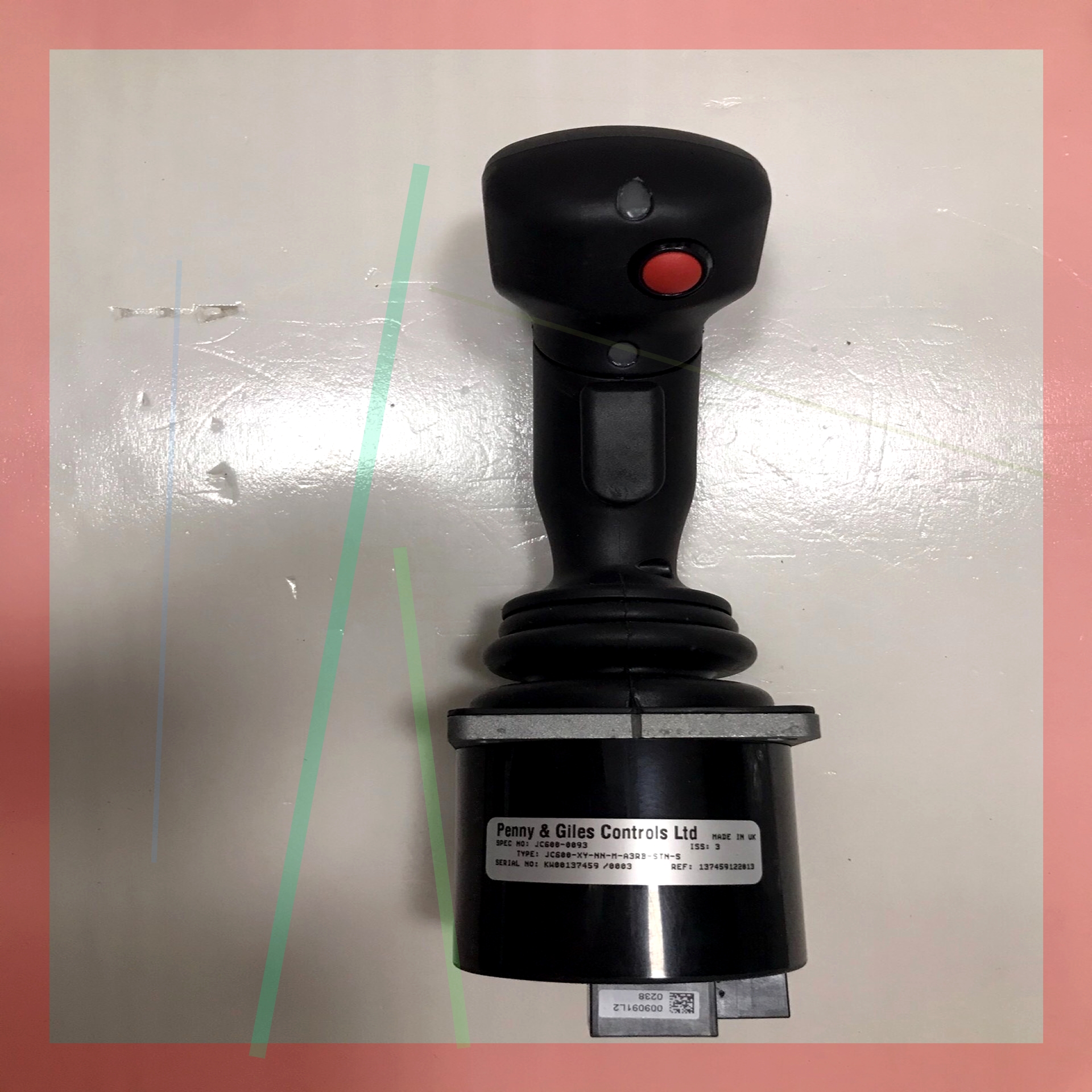 询价!JCG-00-XY-NN-M-A3RB-STN-S,Penn