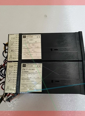 询价!E+H控制器CPM121-P31A00