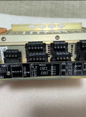 KONGSBERG DGU模块 康士伯DGU模块零件号:8100272议价