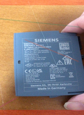 询价!7mh4138-6aa00-0ba0称重模块