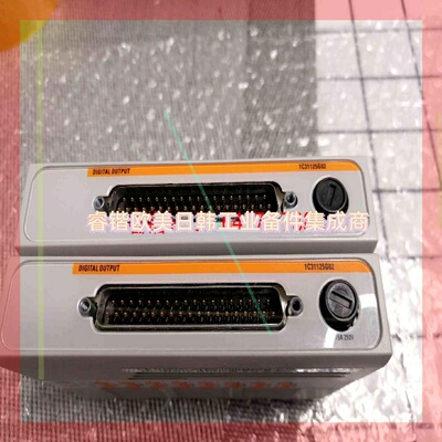 询价!OVATON 1C31125G02模块卡件