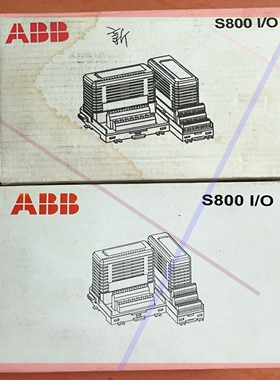 询价!ABB PM865K01全新原包装开封