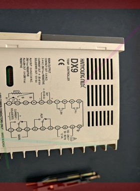 询价!韩荣HANYOUNG温控器,DX9-PMWNR