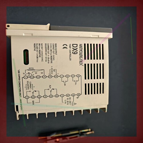 询价!韩荣HANYOUNG温控器,DX9-PMWNR