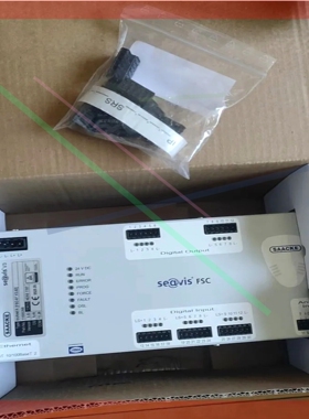 询价!SAACKE FSC-01燃烧控制器   版本V.300