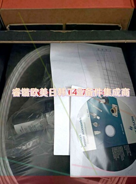 询价!PR9268/206-100传感器全新未拆封PR9268