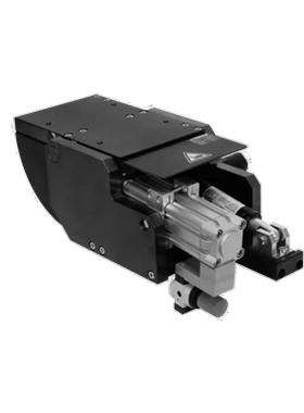 ROEMHELD  M 2.101 倾斜模块 KMB 100 手动操作