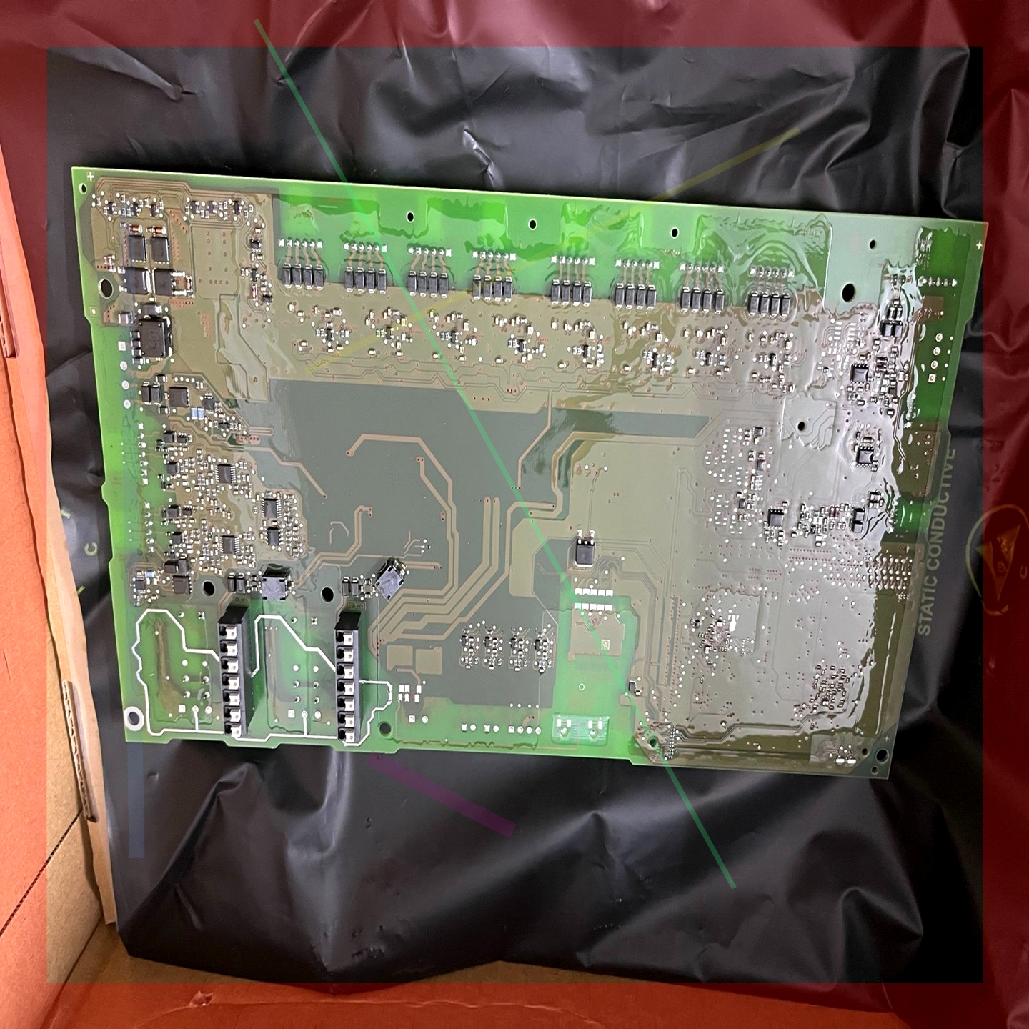 询价!E+H  CA80AM   氨氮主板  货号71218504