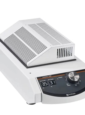 振荡培养箱 549-90010-00Heidolph