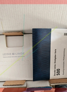 询价!莱纳林德全新原装编码器RSI503,507664-26