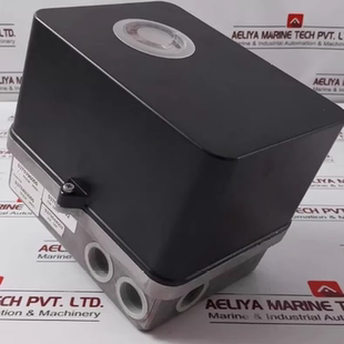 SAUTER A44W1F001 220-240V