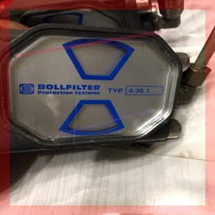 询价 4.36.1 BOLLFILER