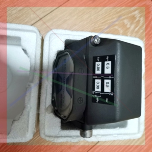 压差指示器4.36.2 BOLLFILTER