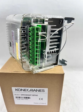 尼科起重机变频器DMCS022 DMCS022F10PN0 DMCS022F10TN0