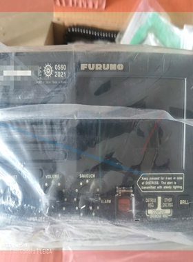 询价!FURUNO古野VHF两套,FM-8900S