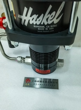 HASKEL氢气增压泵 86985 86987 86990 88807 86992 86995 86996