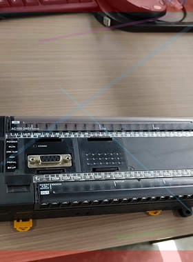 询价!CP1L-M60DR-A欧姆龙模块