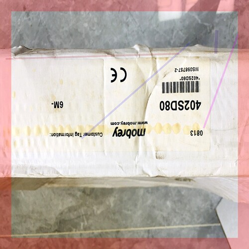 询价!MOBERY 402SD80