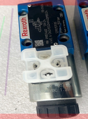 R900574632 4WE6D62/EG24K4QMBG2