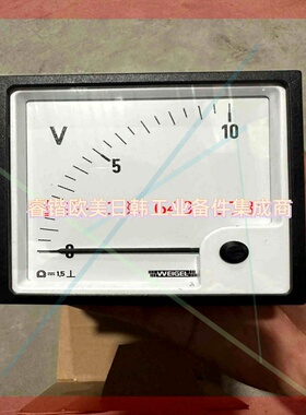 询价!WEIGEL 电压变送器 81CA14060406-0148