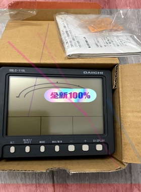 Power line super multi-meter SQLC-110L-D3120-A01