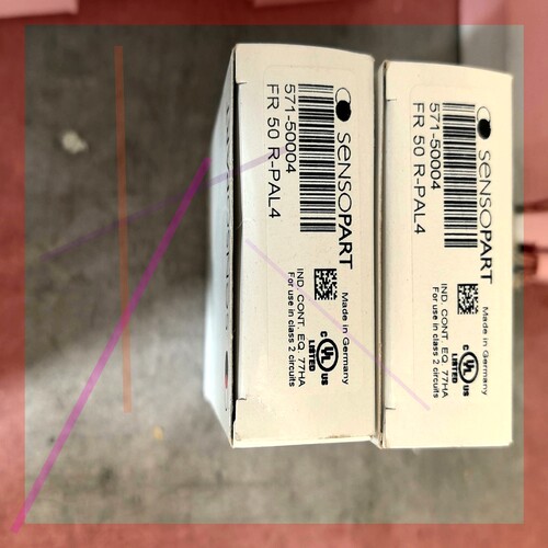 询价!SENSOPART传感器 FT 55-RLAP-5-PNSI-L5 FT 10-RLH-PS-K4