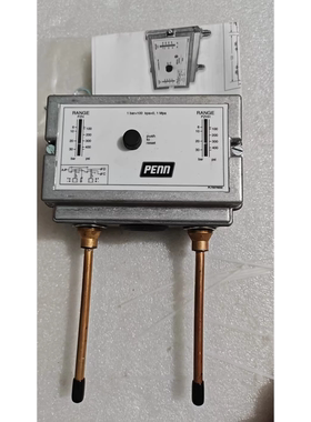 江森PEnn压力开关  Type:P78PLM-9850