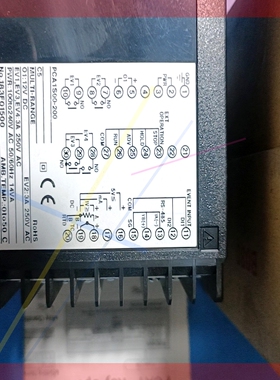 询价!PCA1S00-200神港SHINKO温度控制器,全新原装.