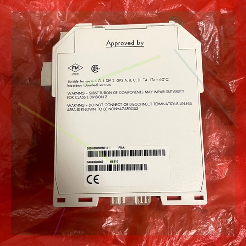 询价!HS810,3BDH000305R0101,ABB链路模块,
