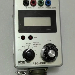 530 德国MTU 0375 535 Sach一Nr EIektronik PSG一DRH
