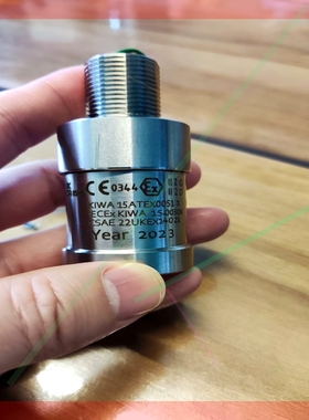 询价!Consilium康仕廉, BUSENS D,EC-O2 EC-02