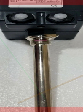 询价!SAACKE type: Amv-2 / X-2/X 恒温器