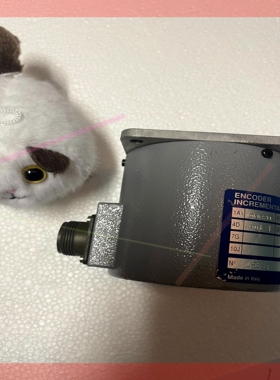 询价!COMP 编码器 ENCODER MOD.G.I.O 80