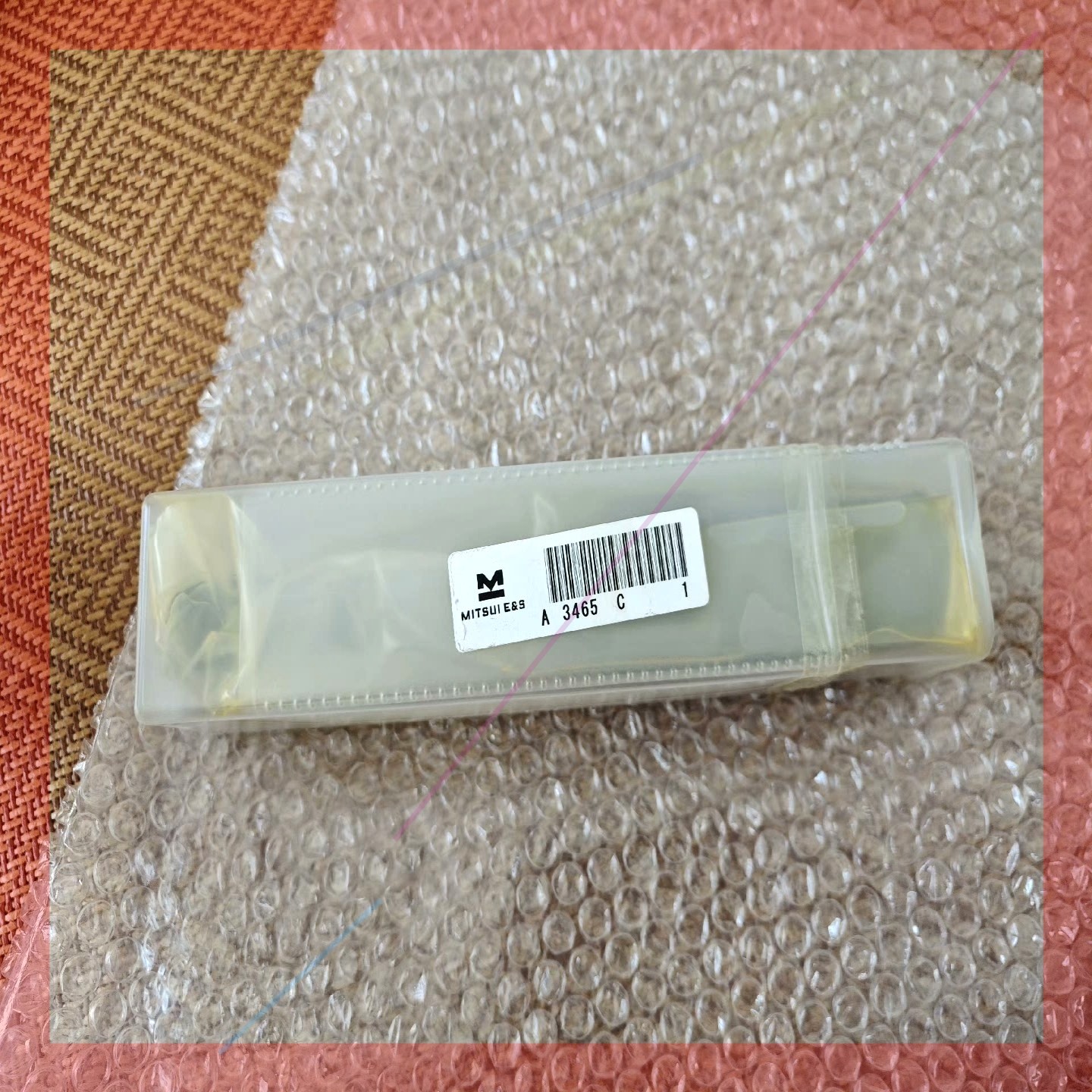 询价!MITSUI S50ME止回阀