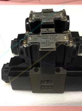 询价!NAKAKITA NS692R-6-ACB-50-A AC1