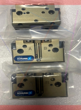 询价!雄克SCHUNK气缸气爪JGP 64-1 308620 PG