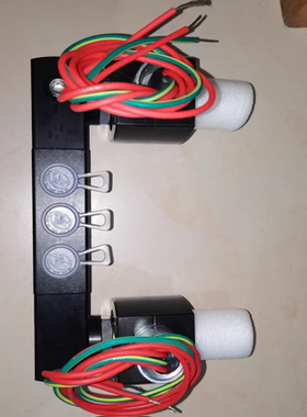 ASCO  EFG551H465电磁阀