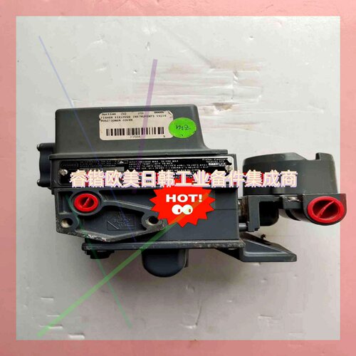 询价!FISHER DVC5010
